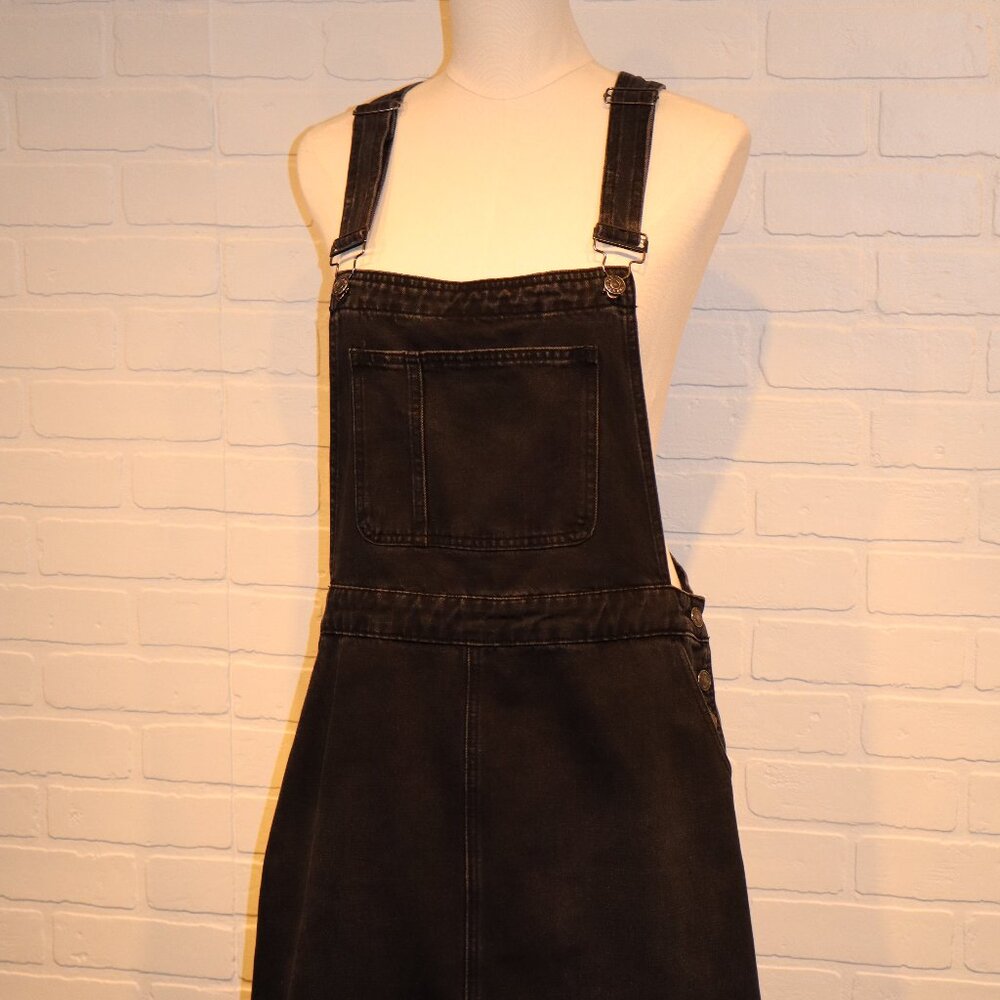 TNR Jeans Denim Jumper